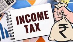 ਆਮਦਨ ਕਰ ਵਿਭਾਗ ਦਾ ਵੱਡਾ ਝਟਕਾ! ਨਹੀਂ ਵਧੇਗੀ ਰਿਟਰਨ ਭਰਨ ਦੀ ਤਰੀਕ