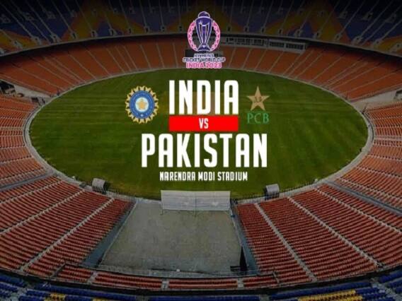 IND-PAK : Flight Tickets to Ahmadabad Increased by 300 for IND vs PAK World Cup 2023 IND-PAK : ભારત-પાક.ની મેચ વખતે અમદાવાદ આવવું પડશે મોંઘુ, રૂ. 3000ની ટિકિટના 25,000