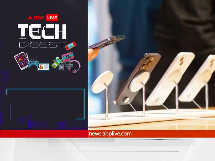 Top Tech News Today July 17 iPhone 15 New Pink Colour Google Connected Flight Feature Coming WhatsApp Bringing Official Chat Feature Top Tech News Today: iPhone 15 Series Getting New Pink Colour, Google Connected Flight Feature Coming Soon, More