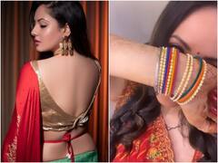 शादी से पहले प्रेग्नेंट हो गईं थीं टीवी की 'पार्वती', दो बार बन चुकी हैं दुल्हनिया, दूसरी शादी में बेटा भी हुआ शामिल