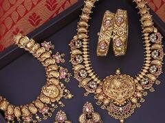 Gold Silver Rate Today 18 July 2023: தங்கம் வாங்க போறீங்களா? இன்றைய விலை நிலவரம் பற்றி தெரிஞ்சிக்கோங்க!