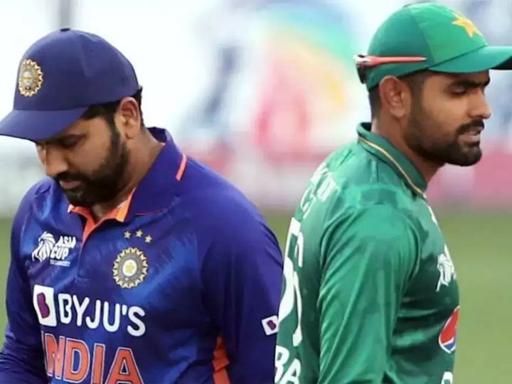 India and Pakistan Are Likely Set To Face Off 2nd And 10th September in the upcoming Asia Cup 2023 IND Vs PAK: एशिया कप में दो बार भिड़ेंगे भारत-पाकिस्तान, जानें कब-कब होगी टक्कर