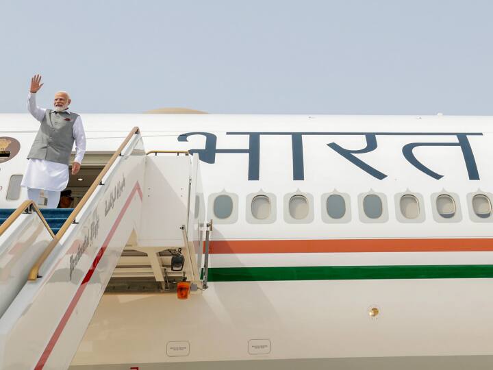 Hardeep Singh Puri At BJP Headquarters Says PM Modi Visit To France And UAE Successful Also Positive PM Modi Visits: पीएम मोदी की यात्राओं का हासिल क्या है? बीजेपी ने बताया