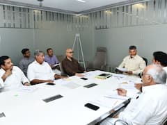 31 మంది ఎంపీలు ఉన్నా ఏపీకి వైసీపీ ఏం సాధించింది- టీడీపీ పార్లమెంటరీ పార్టీ మీటింగ్ లో చంద్రబాబు