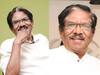 Bharathiraja Birthday : இயக்குனர் இமயம் பாசத்திற்குரிய பாரதிராஜாவுக்கு இன்று 82-வது பிறந்தநாள்..! ரசிகர்களின் வாழ்த்து மழையில் பாரதிராஜா !