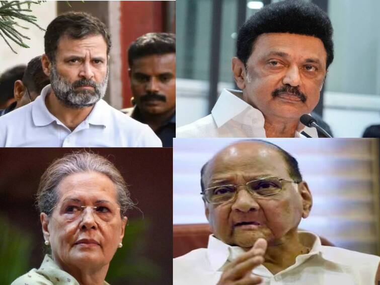 Opposition parties are meeting in Bengaluru for the second time today to defeat the ruling Bharatiya Janata Party in the upcoming parliamentary elections. Opposition Parties Meeting: இன்று பெங்களூருவில் நடைபெறும் எதிர்க்கட்சிகள் கூட்டம்.. முதலமைச்சர் மு.க.ஸ்டாலின் உள்பட 4 முதலமைச்சர்கள் பங்கேற்பு.. முழு விவரம்..