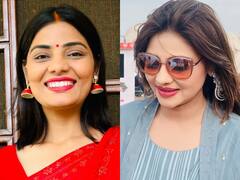 नेहा सिंह राठौर के 'एमपी में का बा' के जवाब में अनामिका जैन अंबर का, 'मामा मैजिक करत है'