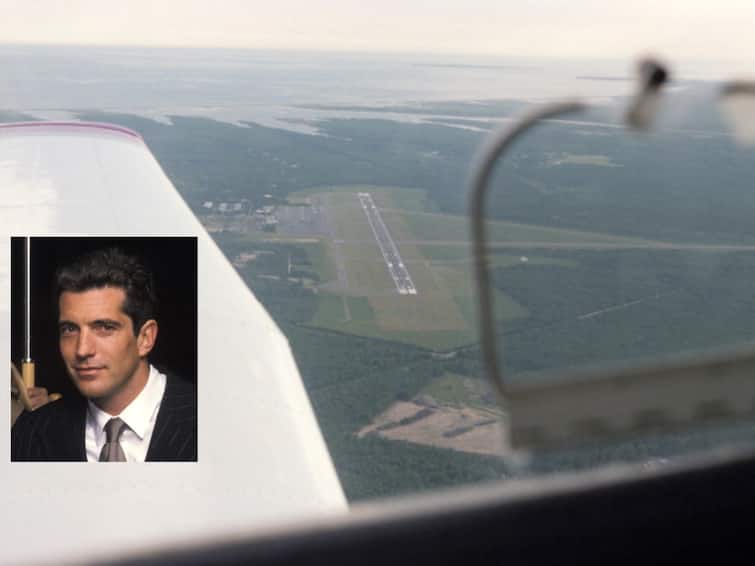 Plane Accident Killed John Kennedy Jr 24 years Crash Site Sees Another Piper Plane Plunge Same Date 24 Yrs After Plane Accident Killed Kennedy Jr, Crash Site Sees Another Piper Plane Plunge On Same Date