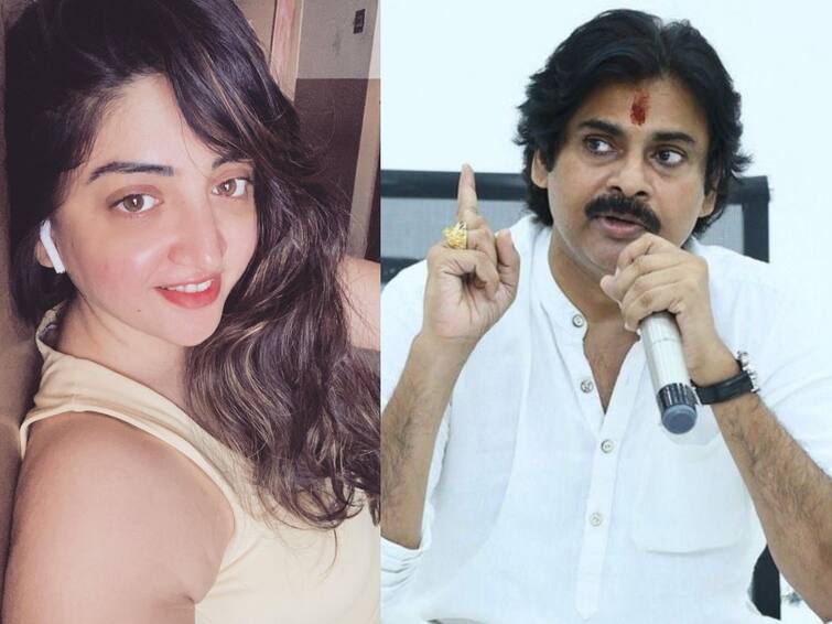 Poonam Kaur Indirect Jab at Pawan Kalyan Once More Poonam Kaur: పూనమ్ కౌర్ ట్వీట్‌పై రగులుతోన్న సెగ - పవన్ ఫ్యాన్స్‌కు కోపం ఎందుకు?