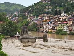 हिमाचल के इन जिलों में होगी भारी बारिश, IMD ने जारी किया अलर्ट, जानें मौसम का ताजा अपडेट