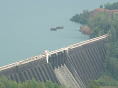 Koyna Dam: कोयना धरणात गेल्या 24 तासात एक टीएमसीने वाढ