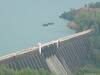 Koyna Dam: कोयना धरणात गेल्या 24 तासात एक टीएमसीने वाढ