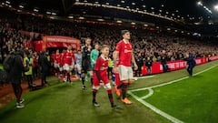 অধিনায়কত্ব হারালেন ম্যাগুয়ার, নতুন মরশুমে নতুন নেতার অধীনে খেলবে ম্যাঞ্চেস্টার ইউনাইটেড