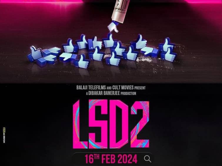 'Love, Sex aur Dhokha 2' begins its shoot with Dibakar Banerjee as the director producer announces 'Love, Sex aur Dhokha 2': দিবাকর বন্দ্যোপাধ্যায়ের পরিচালনায় শুরু হল 'লভ, সেক্স অউর ধোকা ২' ছবির শ্যুটিং