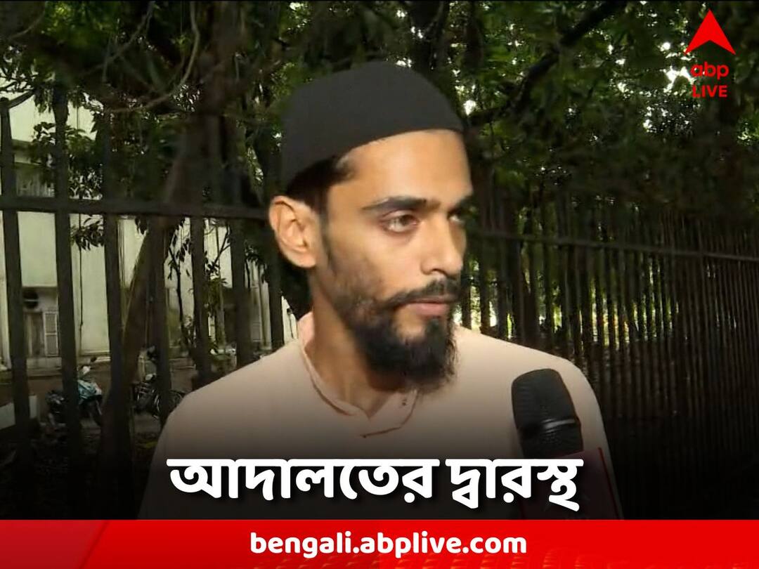 Naushad Siddiqui approached the court on the complaint of repeatedly stopping to go bhangar Nawsad Siddique: বারবার ভাঙড়ে যেতে বাধা, আদালতের দ্বারস্থ নৌশাদ সিদ্দিকি
