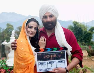 Gadar : ફિલ્મ ગદરને લઈ સની દેઓલે વર્ષો બાદ કર્યો ખુલાસો