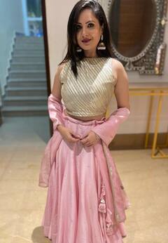 शादी से पहले प्रेग्नेंट हो गईं थीं टीवी की 'पार्वती', दो बार बन चुकी हैं दुल्हनिया, दूसरी शादी में बेटा भी हुआ शामिल