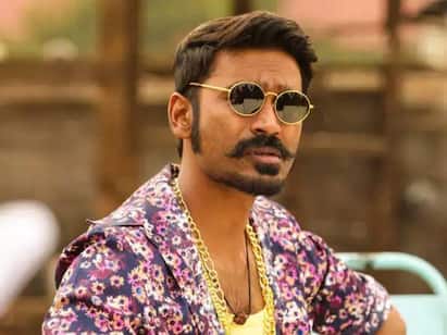 Actor Dhanushs  maari Movie Completed 8 Years 8 Years of  Maari:  “கொஞ்சம் நல்ல மாரி..ரொம்ப வேற மாரி” .. தனுஷின் மாரி படம் வெளியாகி 8 வருஷமாச்சு..!