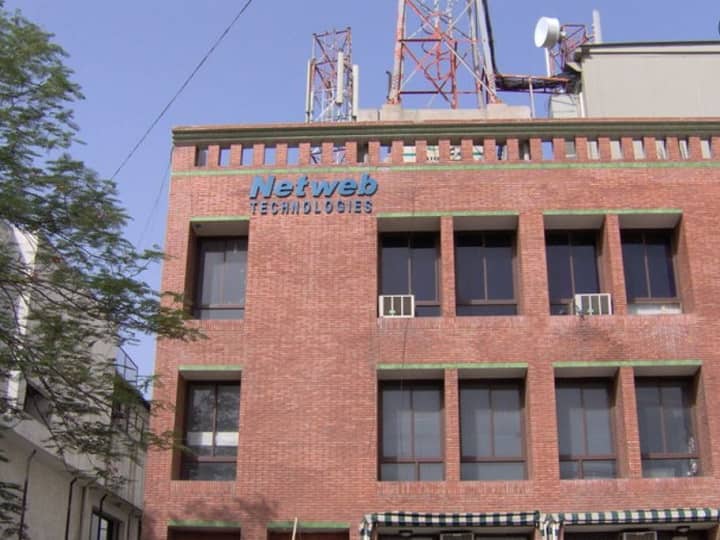 Netweb Technologies IPO Opens Today Check Price GMP Details Here Netweb Technologies IPO: नेटवेब टेक्नोलॉजीज के आईपीओ को अच्छा रिस्पॉन्स, GMP दिखा रहा कमाल