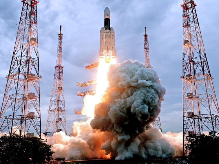 Chandrayaan 3 ISRO Second Orbit Raising Manoeuvre Next Firing To Occur On Tuesday Chandrayaan-3 Performs Second Orbit-Raising Manoeuvre, Next Firing To Occur On Tuesday: ISRO