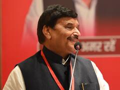 सुभासपा और BJP गठबंधन पर शिवपाल यादव बोले- 'बाजा बजाते-बजाते खुद ही बन गए बैंड', शेयर किया ये वीडियो