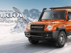 Offroader SUV: 'জল-কাদা জলভাত' ! যেকোনও বাধা টপকাতে পারে এই এসইউভিগুলি