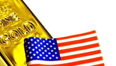 America Gold Rates: भारत, पाकिस्तान किंवा दुबईमधील सोन्याच्या दराबाबत तुम्ही अनेकदा ऐकलं असेल, परंतु तुम्हाला अमेरिकेत सोन्याचे दर काय आहेत हे माहित आहे का?