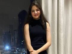 Harshaali Malhotra: 'বজরঙ্গী ভাইজান' ছবির মুন্নি এখন কেমন? রইল ছবি