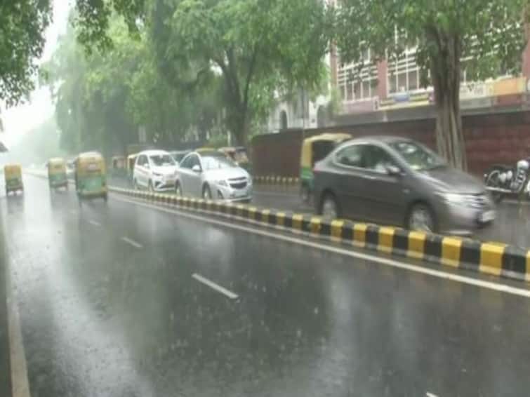 Chance of rain in 7 districts in next 3 hours imd Rain Alert : அடுத்த 3 மணிநேரத்தில் 7 மாவட்டங்களில் மழைக்கு வாய்ப்பு.. எந்தெந்த மாவட்டங்களில்?