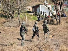 जम्मू-कश्मीर में पाक की ख्वाहिश नाकाम! सेना ने सीमापार कर रहे आतंकियों को किया ढेर