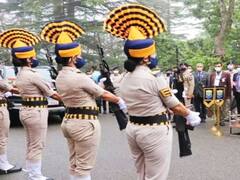 हिमाचल में गार्ड ऑफ ऑनर पर CM सुक्खू की रोक, इस दिन तक 'माननीयों' का प्रोटोकॉल खत्म