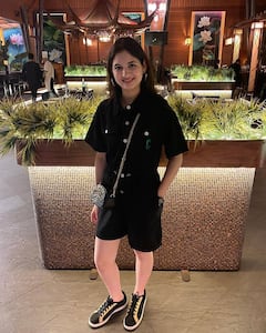 Harshaali Malhotra: 'বজরঙ্গী ভাইজান' ছবির মুন্নি এখন কেমন? রইল ছবি