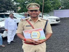 एनकाउंटर में IPS अधिकारी की ढाल बनते थे TI वास्कले, दिवंगत के परिवार को एक करोड़ देने का सीएम शिवराज ने किया एलान