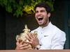 Wimbledon FInals: వింబుల్డన్కు అల్క‘రాజు’ - ఐదు సెట్ల ఫైనల్లో జకోవిచ్పై సూపర్ విక్టరీ!