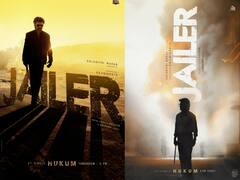 Jailer Second Single : ரஜினியின் ஆக்‌ஷன் காட்சிகளை வெளிப்படுத்தும் விதமாக எடுக்கப்பட்டதாக ஹுக்கும் பாடல் ? இன்று மாலை வெளியாகும் ஹூக்கும் பாடல் !