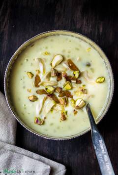 Shravan 2023 : उद्यापासून अधिक श्रावण महिन्यास प्रारंभ;या श्रावणात बनवा 'ही' चविष्ट रेसिपी