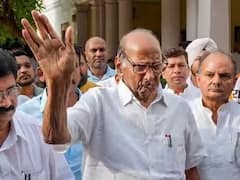 Opposition Meeting in Bengaluru: વિપક્ષની બેઠકમાં શરદ પવાર નહી રહે હાજર! સંજય રાઉતે જણાવ્યું આ કારણ