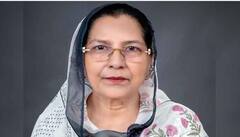 ਸੁਖ਼ਬੀਰ ਬਾਦਲ ਦੇ ਗ਼ਲਤ ਫ਼ੈਸਲੇ ਕਾਰਨ ਇਸਤਰੀ ਅਕਾਲੀ ਦੀਆਂ ਆਗੂਆਂ ਨੂੰ ਅਸਤੀਫ਼ੇ ਦੇਣ ਲਈ ਮਜਬੂਰ ਹੋਣਾ ਪਿਆ : ਪਰਮਜੀਤ ਕੌਰ ਗੁਲਸ਼ਨ