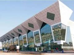 राजस्थान: उदयपुर में एयर इंडिया की फ्लाइट से अचानक उठा धुआं, पैसेंजर्स में मचा हड़कंप, जानें पूरी डिटेल