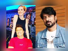 'पहिल्यांदा लंडनला गेलो होतो तेव्हा...' ; किरण माने यांनी आठवणींना दिला उजाळा