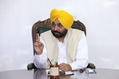 ਤੁਸੀਂ ਕਿਸ ਹੈਸੀਅਤ ‘ਚ SGPC ਦੇ ਹੈਲਪਲਾਈਨ ਨੰਬਰ ਜਾਰੀ ਕਰ ਰਹੇ ਹੋ , ਸੀਐਮ ਮਾਨ ਨੇ ਸੁਖਬੀਰ ਬਾਦਲ ਨੂੰ ਪੁੱਛਿਆ