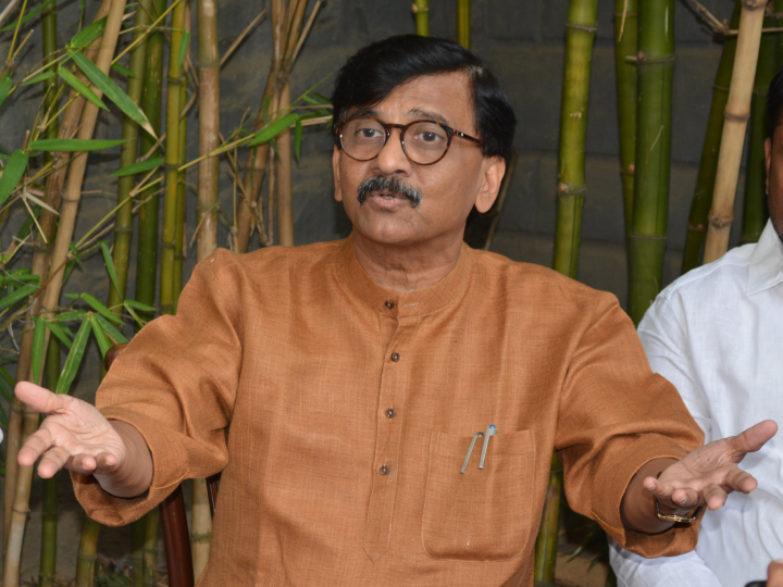 विपक्ष की बैठक में होगी 'लोकसभा सीट शेयरिंग पर चर्चा', संजय राउत ने मीटिंग से पहले किया खुलासा