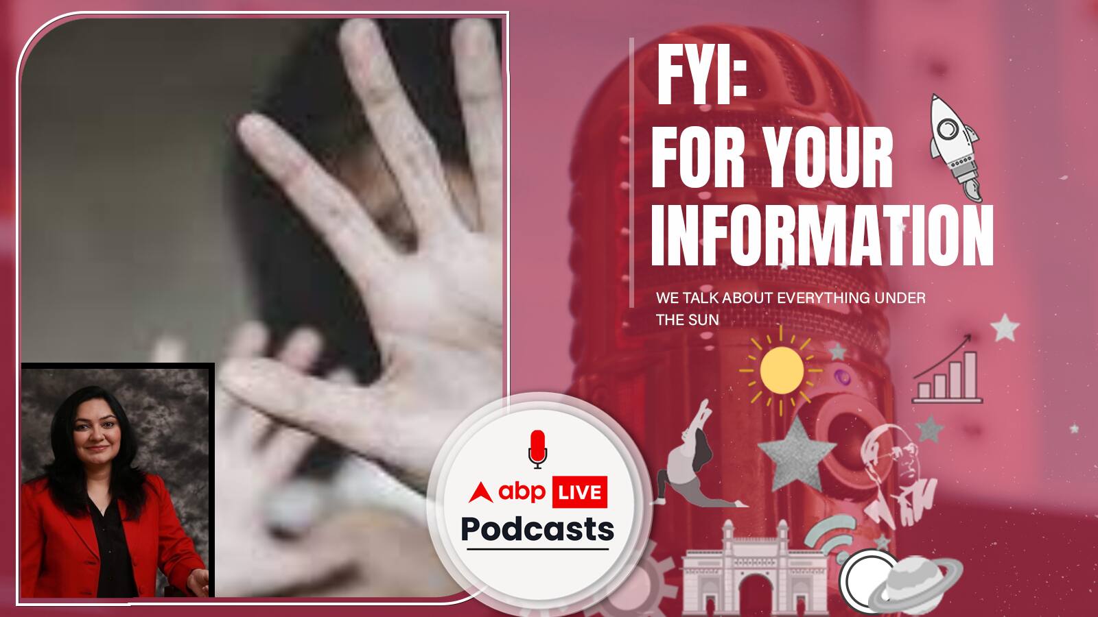 बढ़ते तापमान से 2090 तक भारत में घरेलू हिंसा के मामलों में 23.5% की वृद्धि हो सकती है | FYI