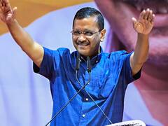 अध्यादेश पर CM केजरीवाल को समर्थन, लेकिन यहां AAP कर सकती है कांग्रेस का नुकसान, सर्वे में खुलासा