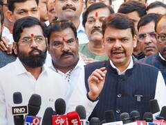 महाराष्ट्र सरकार को विपक्ष से सदन में है ये उम्मीद, सीएम शिंदे ने कहा- आम जनता के मुद्दों को...