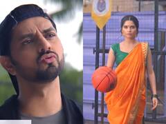 गुम है किसी के प्यार में: घर से भागकर सीधा ईशान के पास पहुंचीं सवि! शो में आया बड़ा ट्विस्ट