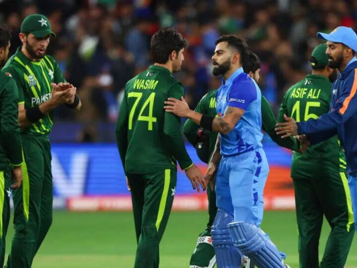 Tremendous craze for Indo-Pak match, ticket from 25000 to Rs 3000, flight fare…