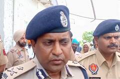 Moga News: ਮ੍ਰਿਤਕ ਸੰਤੋਖ ਸਿੰਘ ਦੇ ਘਰ ਪਹੁੰਚੇ ਆਈਜੀ ਪ੍ਰਦੀਪ ਯਾਦਵ, ਗੈਂਗਸਟਰ ਗੌਰੂ ਬੱਚਾ ਤੇ ਮ੍ਰਿਤਕ ਦੇ ਲੜਕੇ ਵਿਚਾਲੇ ਚੱਲ ਰਹੀ ਸੀ ਦੁਸ਼ਮਣੀ