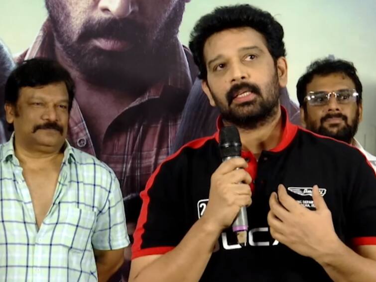 Actor JD Chakravarthy  Speech at dayaa Web Series Trailer Launch JD Chakravarthy: ‘గులాబీ’ కథను రాజశేఖర్‌కు చెప్పారు, ఆ కారణంతో నన్నుహీరోను చేశారు: జేడీ చక్రవర్తి