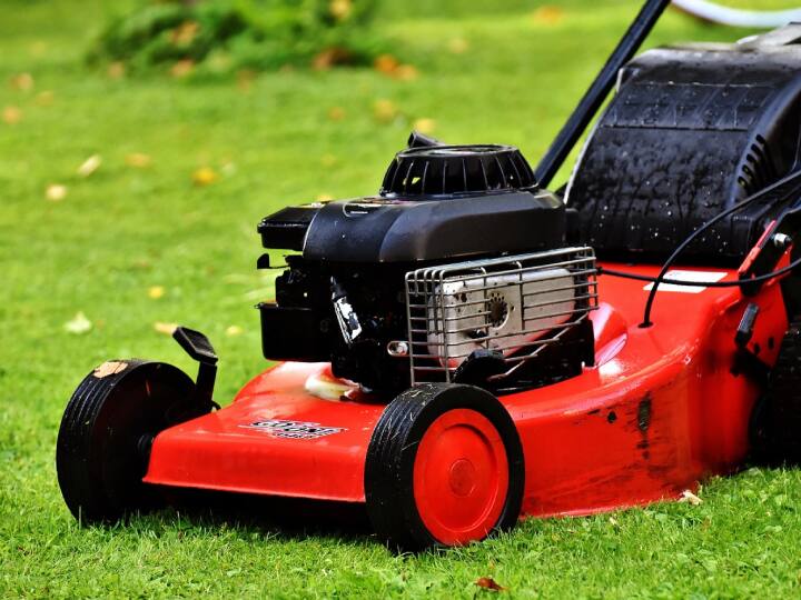 US Woman in California Modesto park died due to run over Lawn Mower machine US Woman Died: पार्क में सो रही थी महिला, स्टाफ ने गलती से चढ़ा दी घास काटने वाली मशीन, दो टुकड़ों में कट गई बॉडी